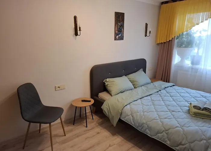 P Stradina Street 21