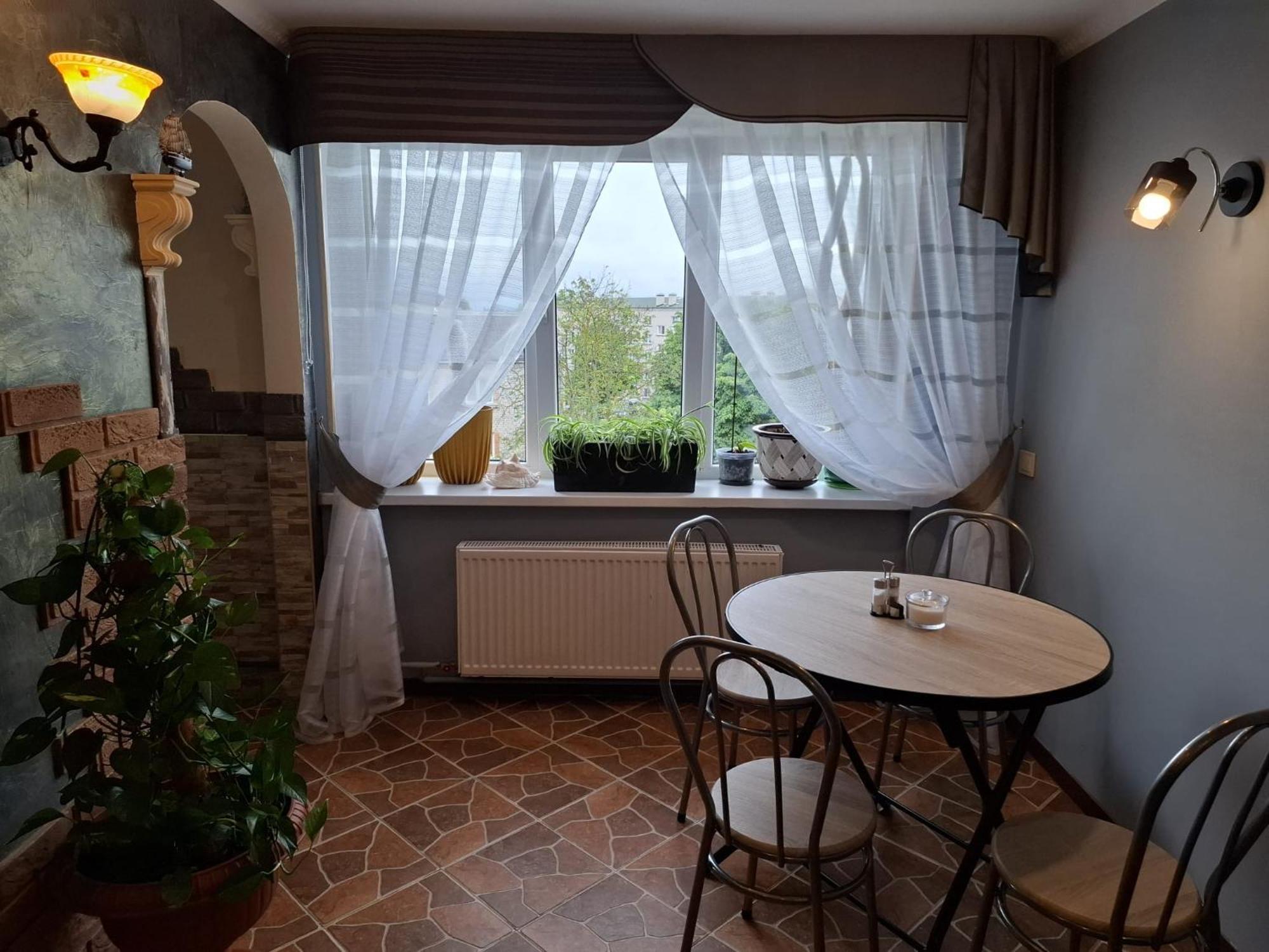 P Stradina Street 21 Ventspils